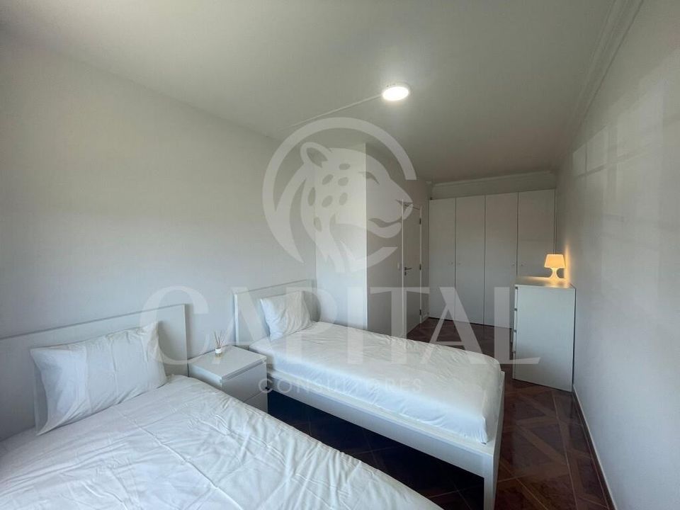 Lejlighed i Benavente, Santarem - foto 4