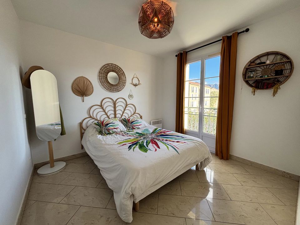 Lejlighed i Saint-Florent, Haute-Corse - foto 4
