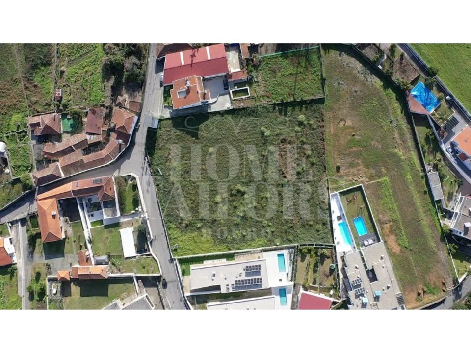 Tomt i Grijo, Porto - bilde 1