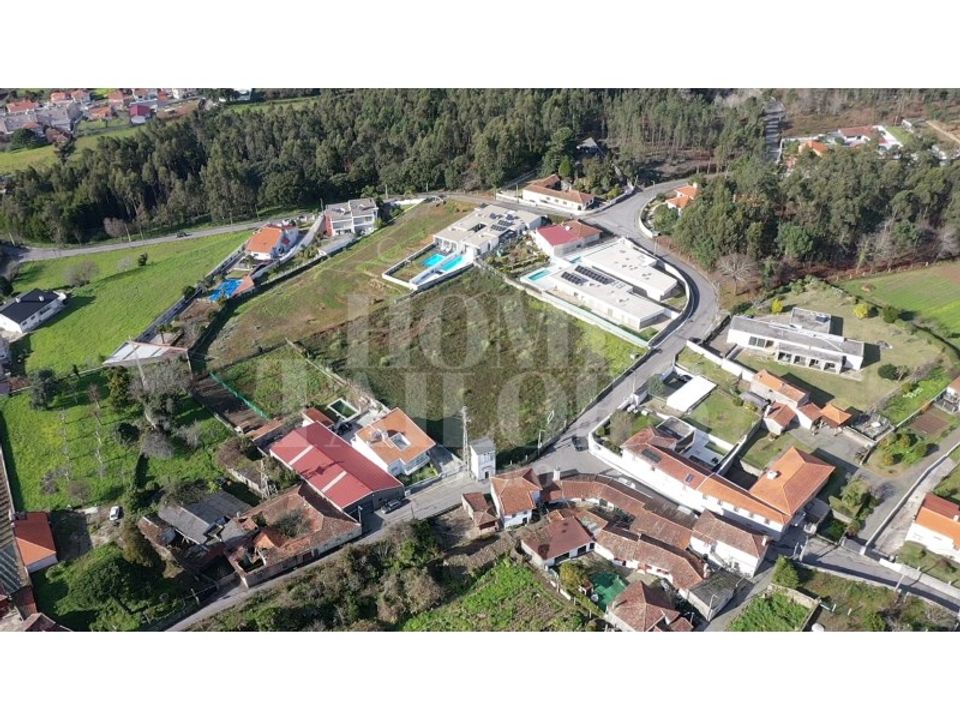 Tomt i Grijo, Porto - bilde 2