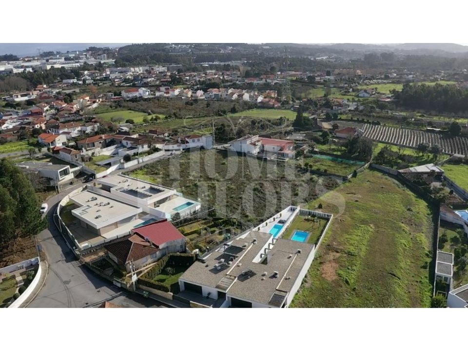 Tomt i Grijo, Porto - bilde 3