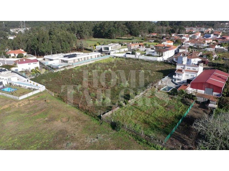 Tomt i Grijo, Porto - bilde 4
