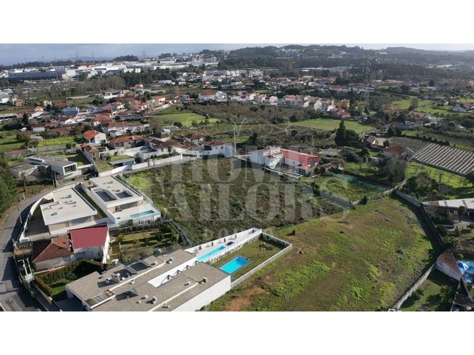 Tomt i Grijo, Porto - bilde 5