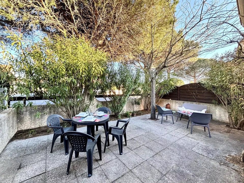 Villa i Saint-Cyprien, Pyrenees-Orientales - foto 2