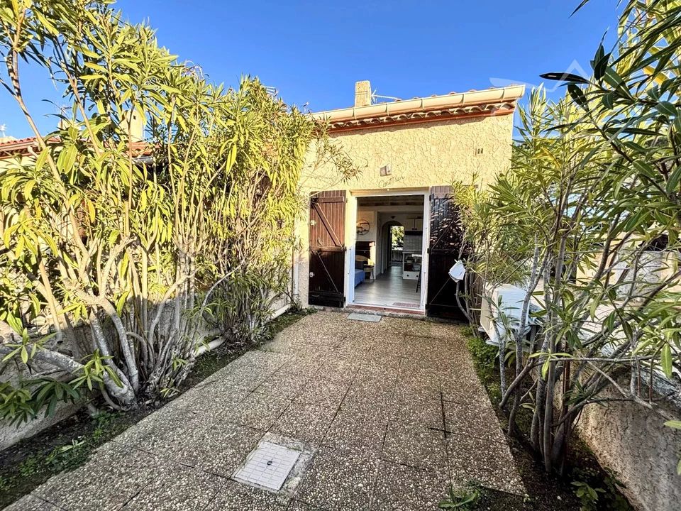 Villa i Saint-Cyprien, Pyrenees-Orientales - foto 4