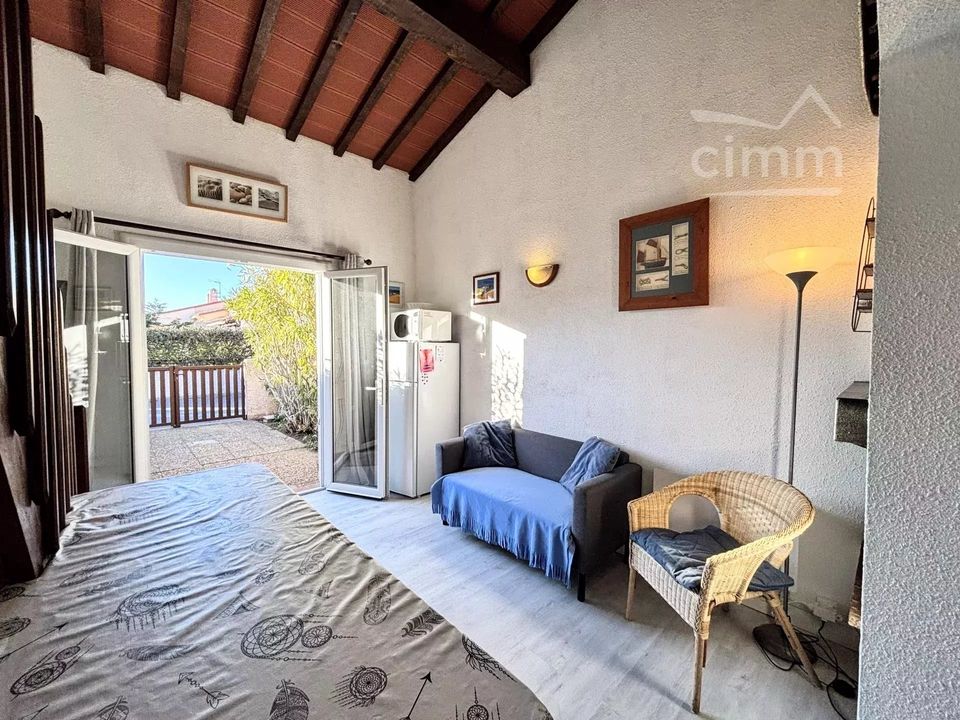 Villa i Saint-Cyprien, Pyrenees-Orientales - foto 5
