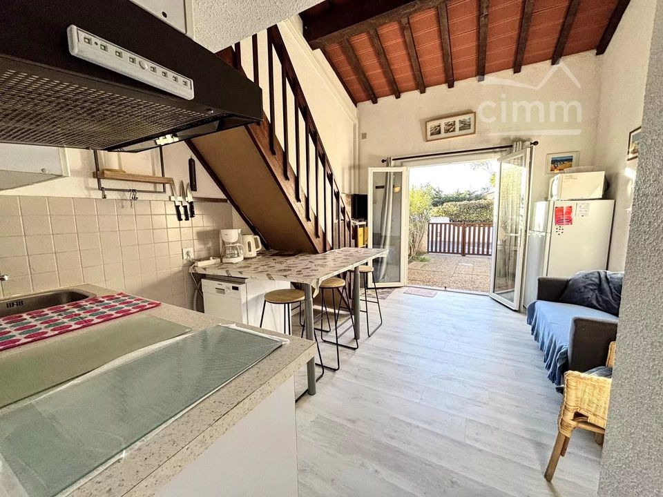 Villa i Saint-Cyprien, Pyrenees-Orientales - foto 3
