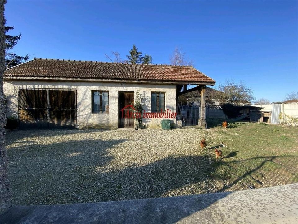 Villa i Arcis-sur-Aube, Aube - foto 1