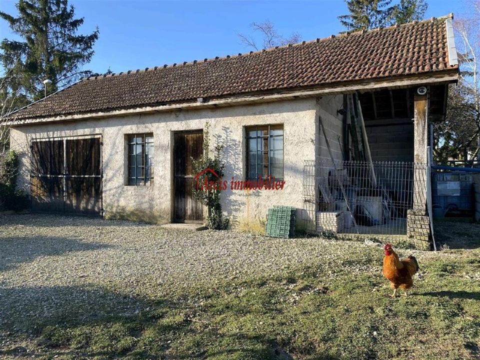 Villa i Arcis-sur-Aube, Aube - foto 2