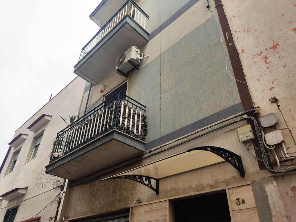 Lejlighed i Bari, Bari - foto 1