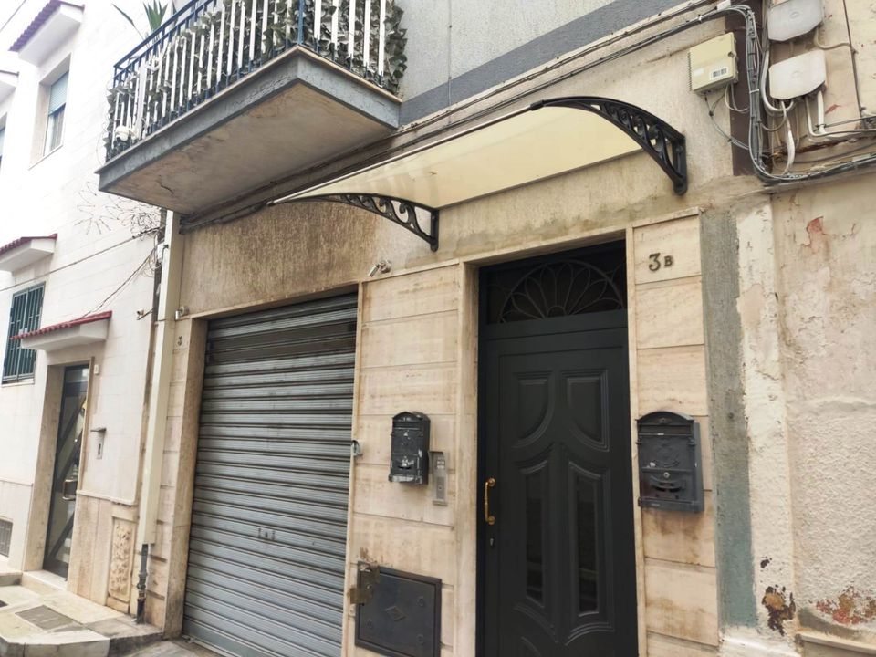 Lejlighed i Bari, Bari - foto 2