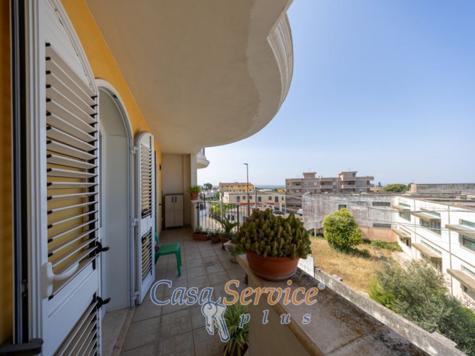 Villa i Casarano, Lecce - foto 2