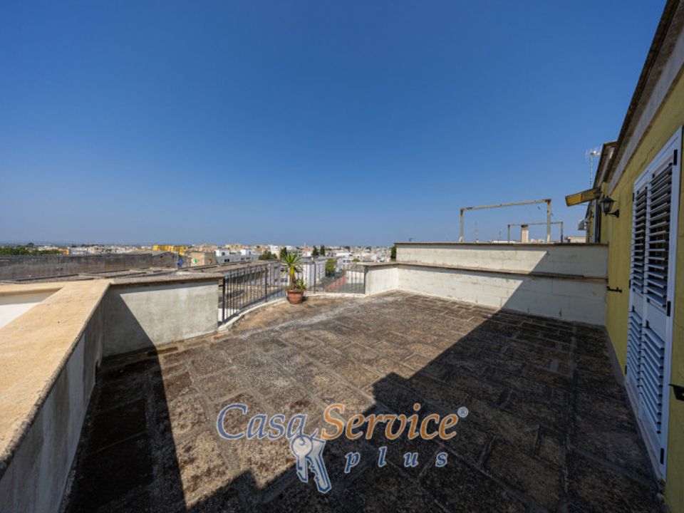 Villa i Casarano, Lecce - foto 3