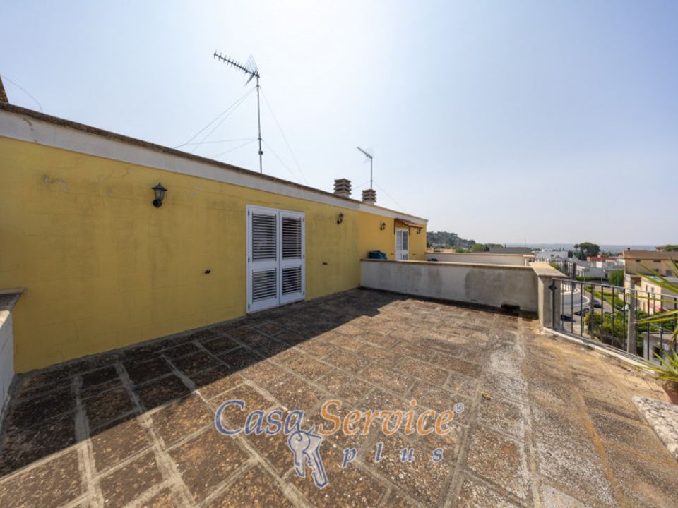 Villa i Casarano, Lecce - foto 4