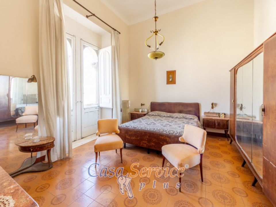 Villa i Taviano, Lecce - foto 1