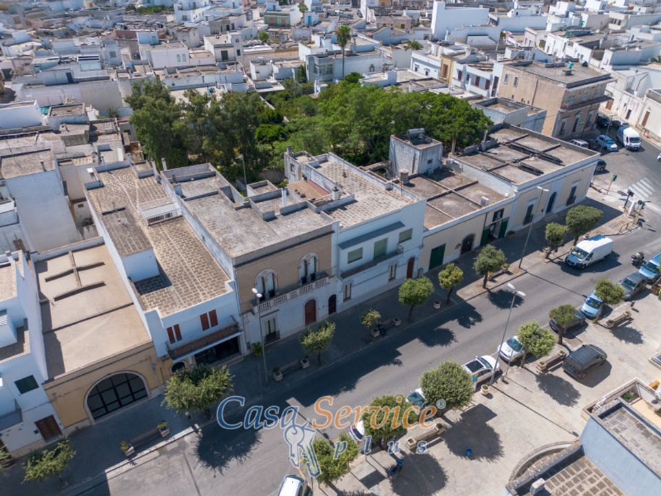 Villa i Taviano, Lecce - foto 2