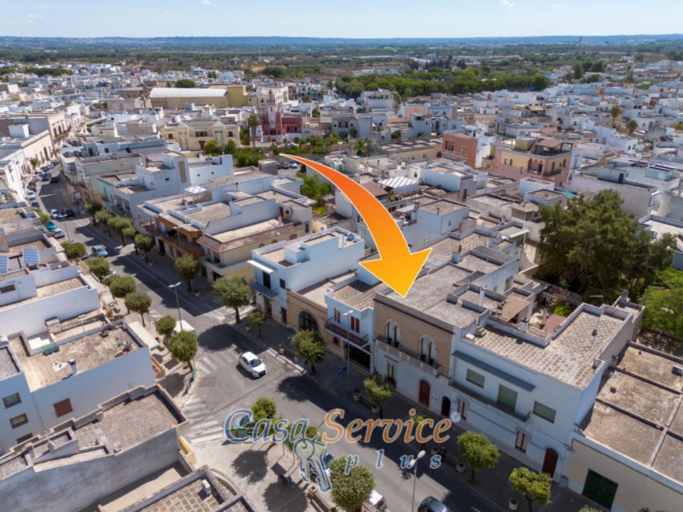 Villa i Taviano, Lecce - foto 4