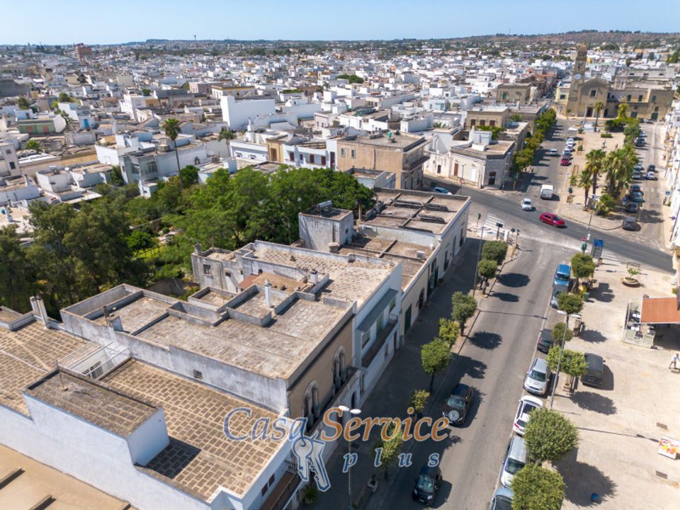 Villa i Taviano, Lecce - foto 5