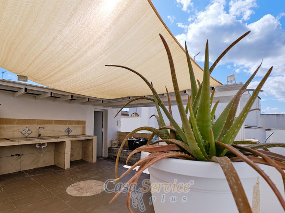 Villa i Matino, Lecce - foto 1
