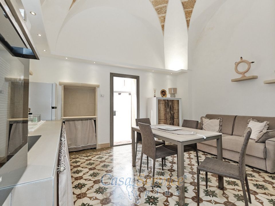 Villa i Matino, Lecce - foto 2