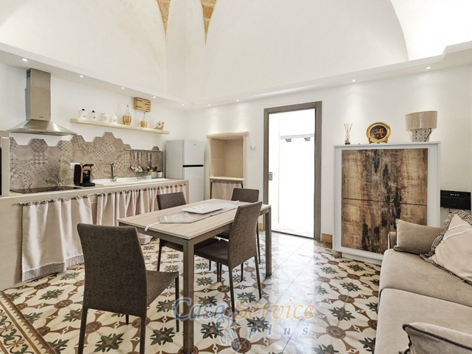 Villa i Matino, Lecce - foto 3