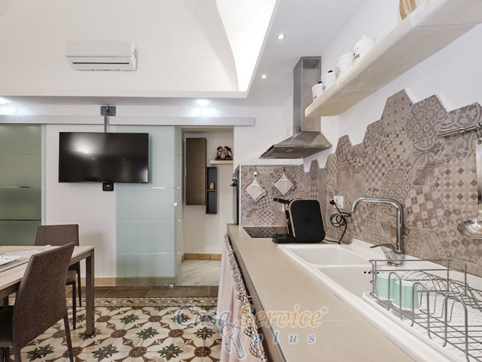 Villa i Matino, Lecce - foto 4