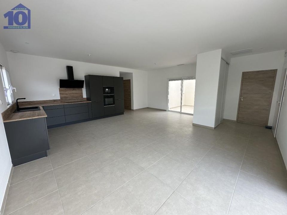 Villa i Sauvian, Herault - foto 3
