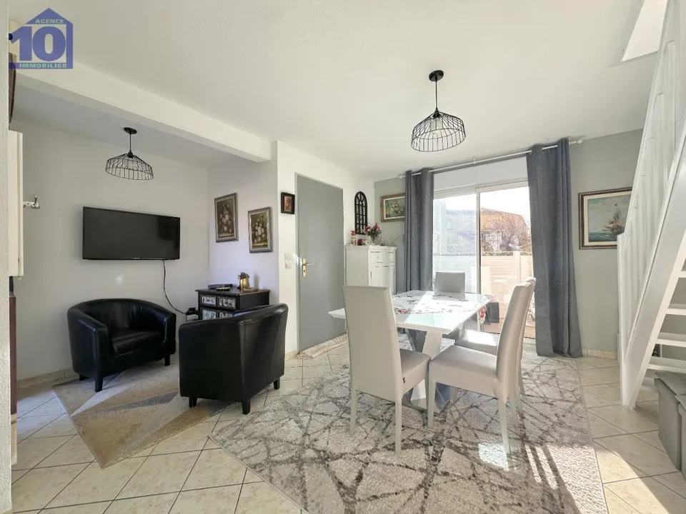 Bungalow i Valras-Plage, Herault - foto 2