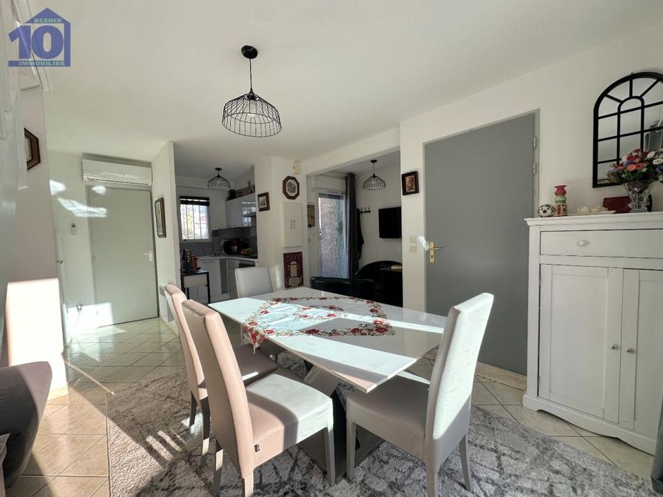 Bungalow i Valras-Plage, Herault - foto 3