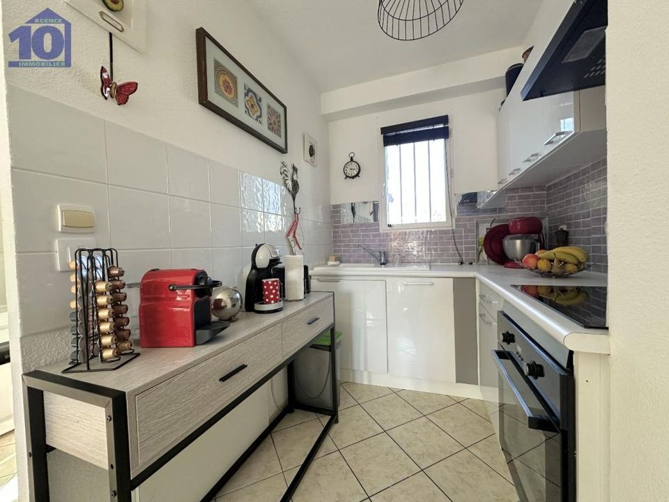 Bungalow i Valras-Plage, Herault - foto 4