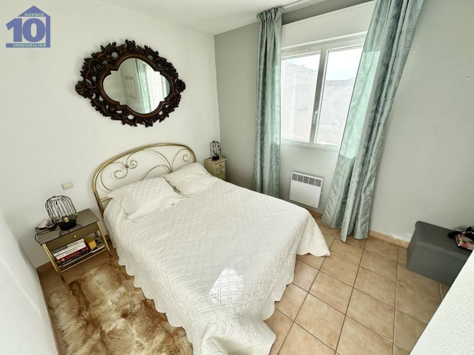 Bungalow i Valras-Plage, Herault - foto 5