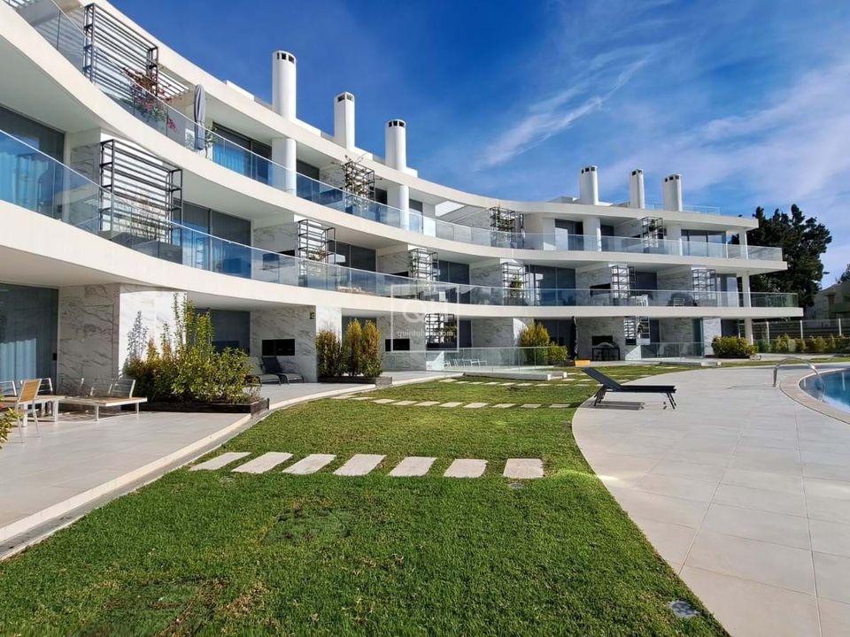 Lejlighed i Vilamoura, Faro - foto 2