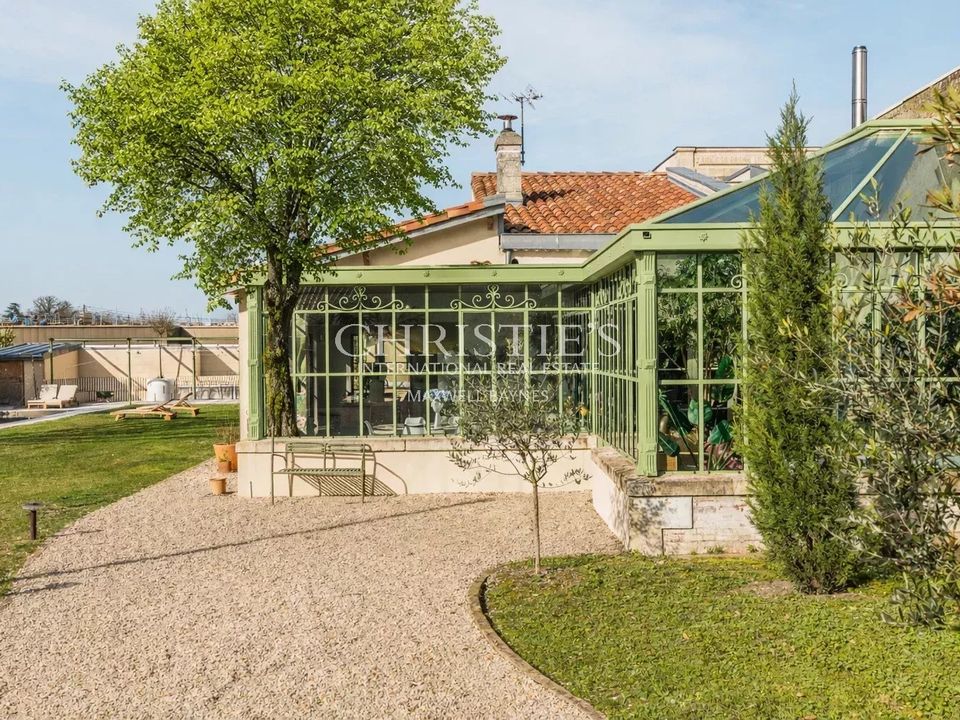 Villa i Mérignac, Gironde - foto 3