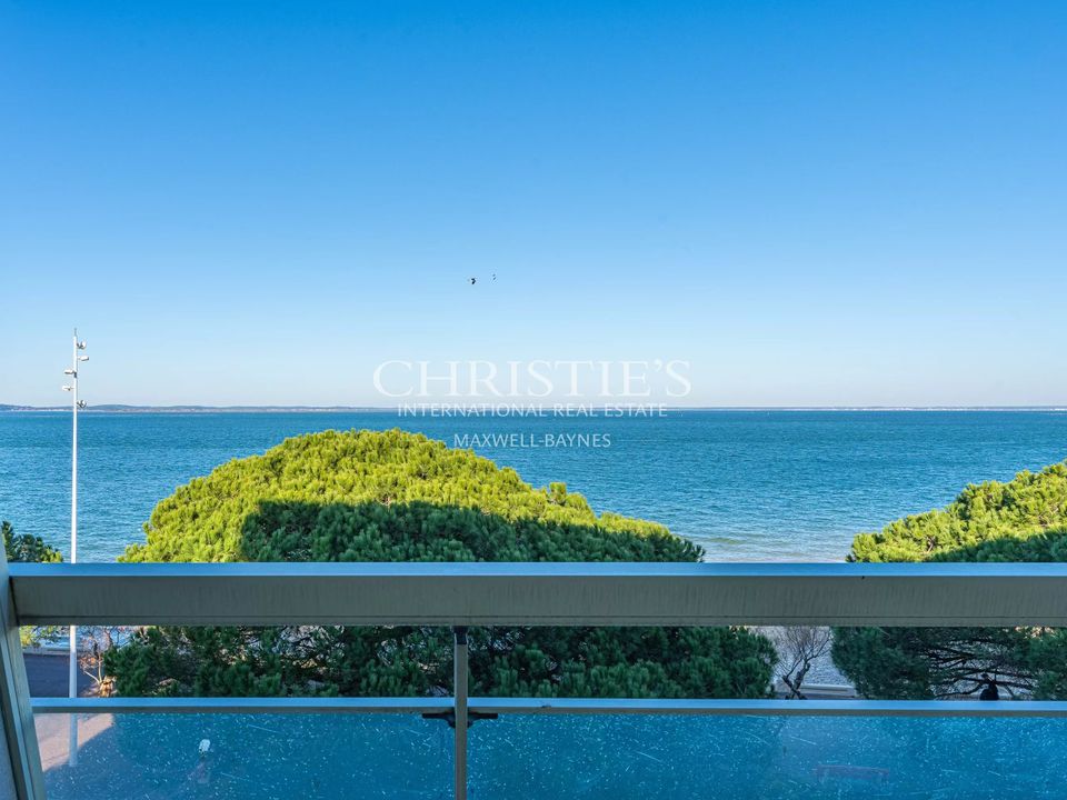 Appartement - Arcachon, Gironde - photo 2