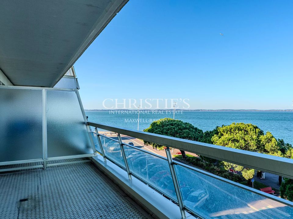 Appartement - Arcachon, Gironde - photo 1