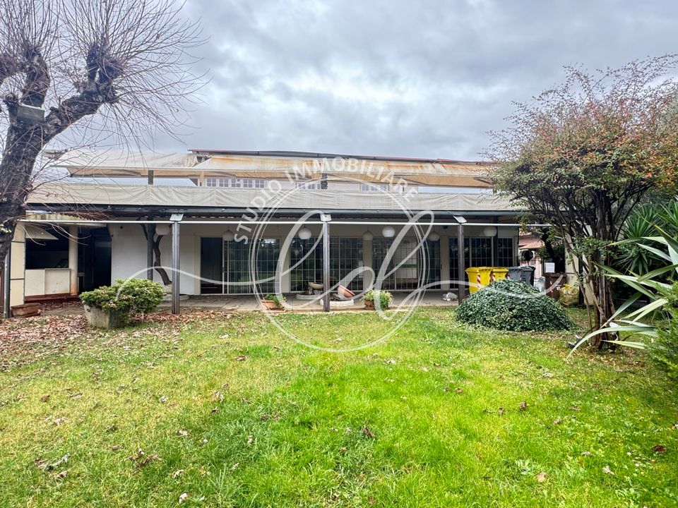 Byhus i Camaiore, Lucca - foto 1