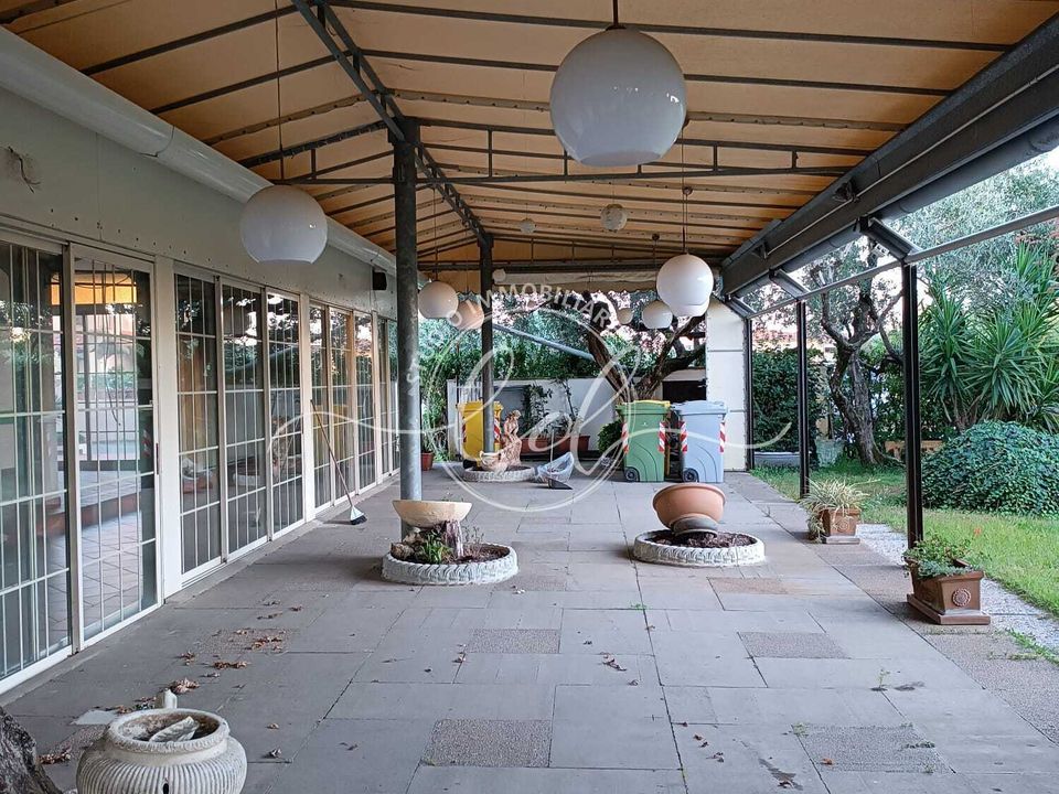 Byhus i Camaiore, Lucca - foto 3