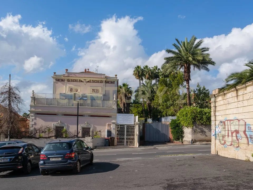 Villa i Catania, Catania - foto 3