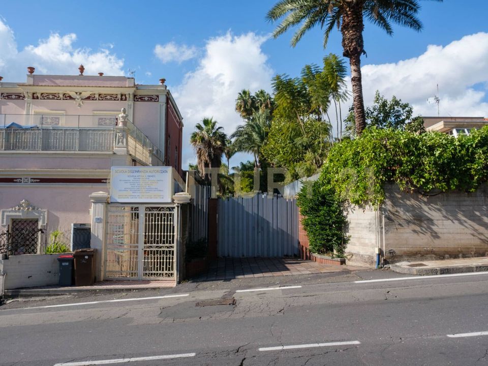 Villa i Catania, Catania - foto 4