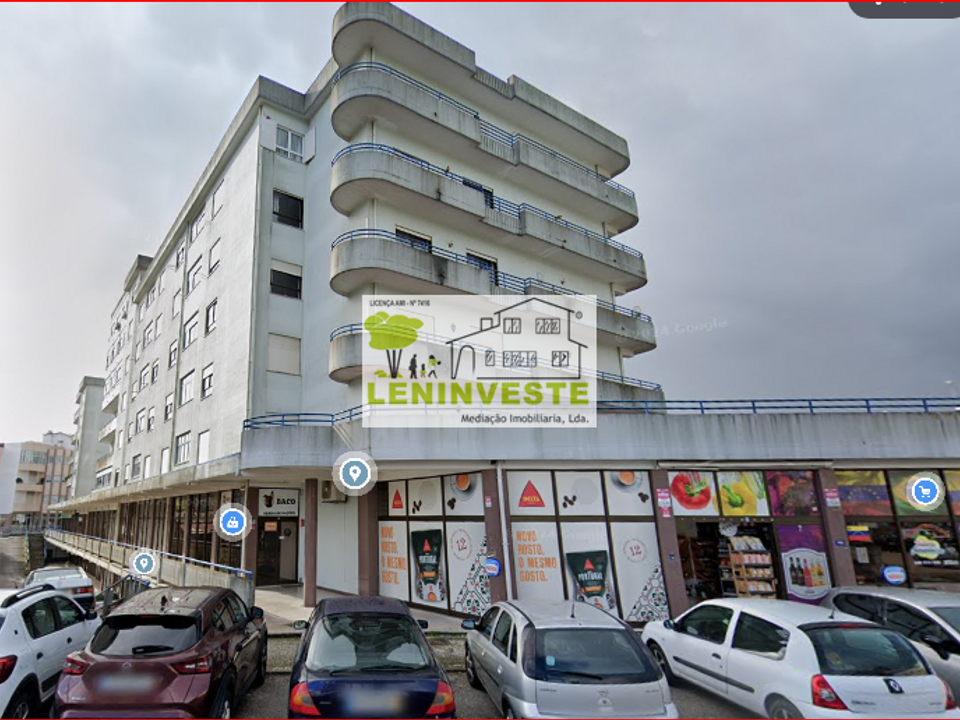 Lejlighed i Ourem, Santarem - foto 3