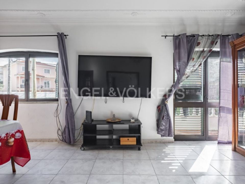 Villa i Seixal, Setubal - foto 3