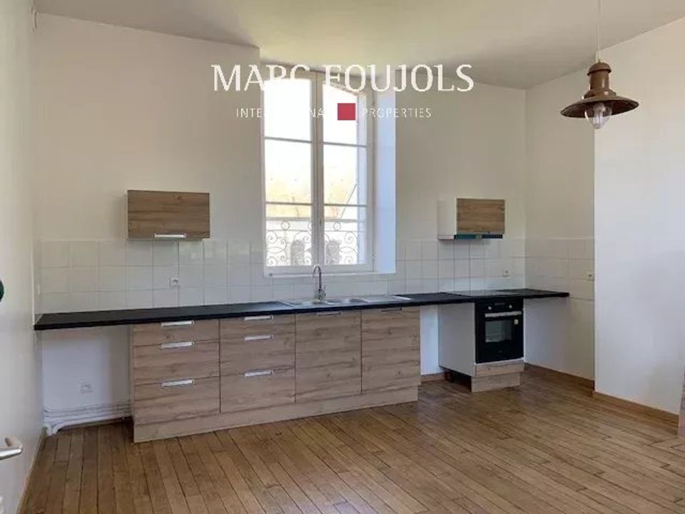 Villa i Ognon, Oise - bilde 4