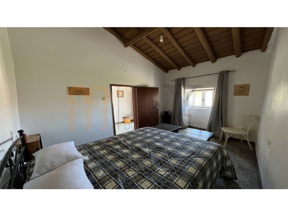 Rækkehus i Castro Verde, Beja - foto 4