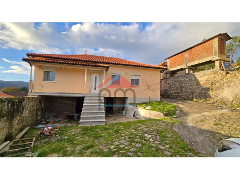 Villa i Boivao, Viana do Castelo - foto 2