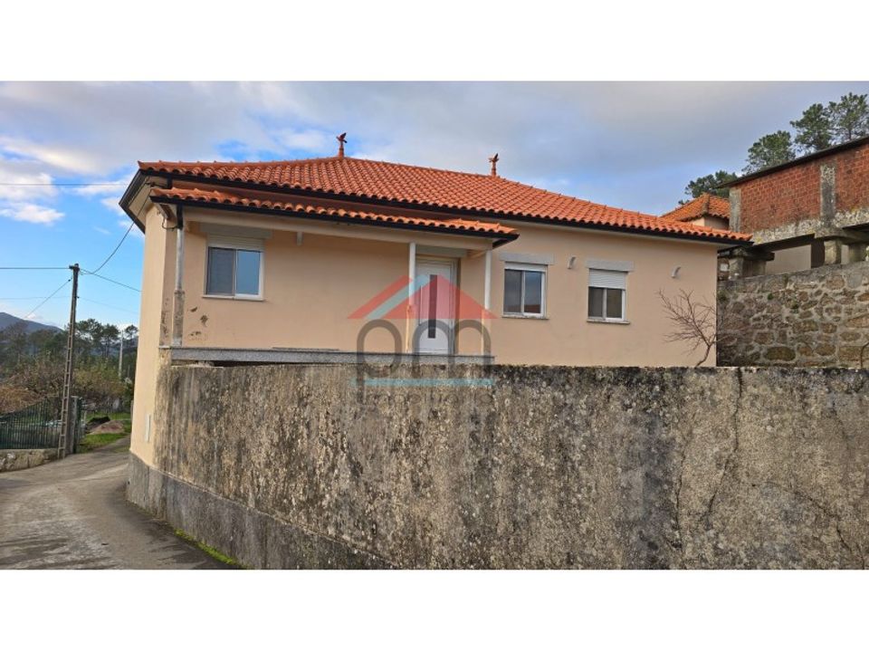 Villa i Boivao, Viana do Castelo - foto 3