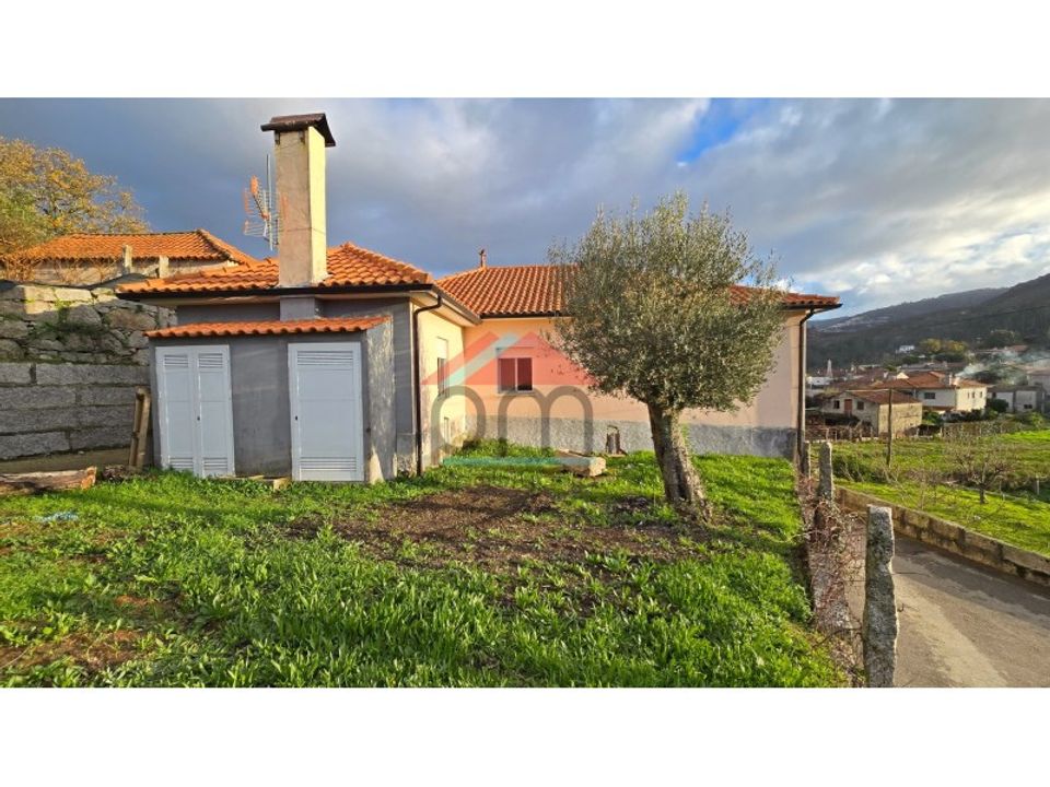 Villa i Boivao, Viana do Castelo - foto 4