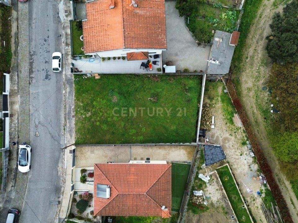 Helårsgrund i Penafiel, Porto - foto 5