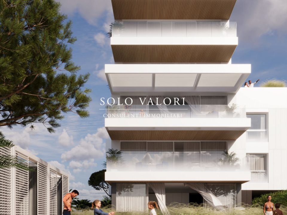 Lejlighed i Jesolo, Venice - foto 3