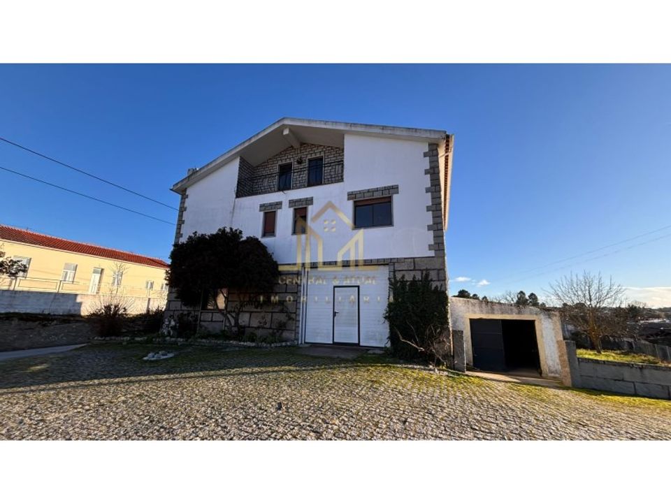 Villa i Guarda, Guarda - foto 1