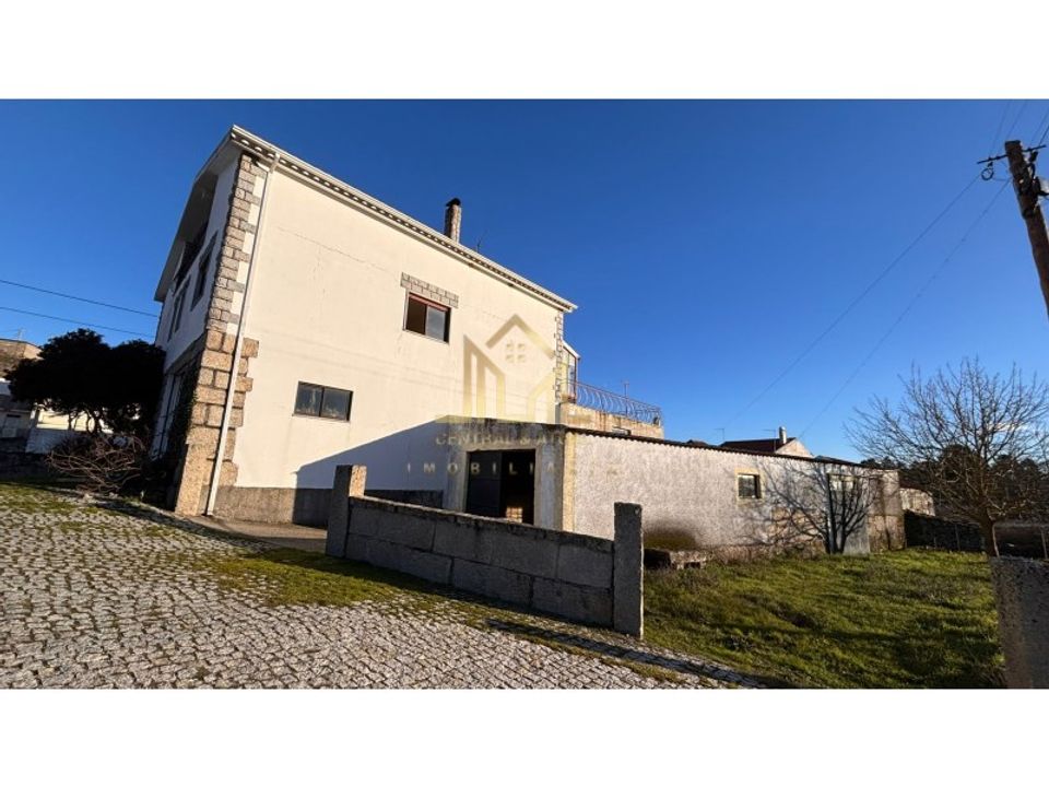 Villa i Guarda, Guarda - foto 2